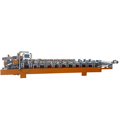Glazed Tile Machine