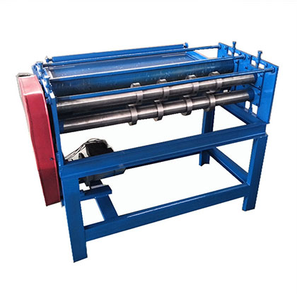 Slitting Machine