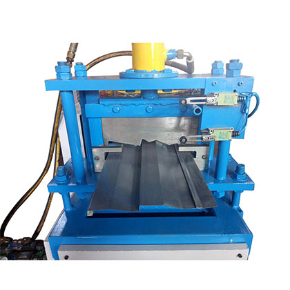 Wall Panel Making Machine