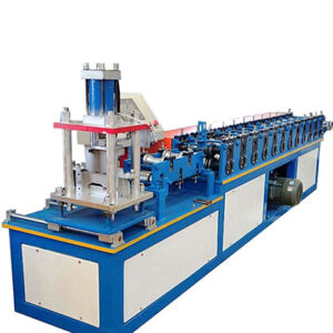 Rolling Door Machine