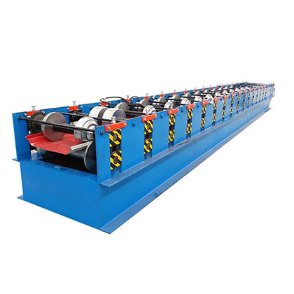 Selflock Roll Forming Machine